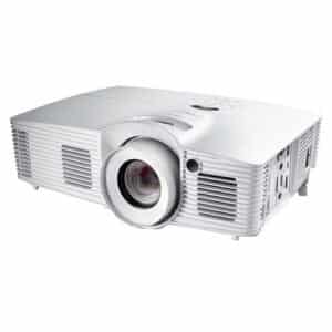 Optoma HD39Darbee 3D HD Projector