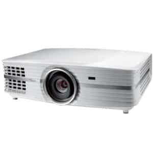 Optoma UHD60 4K Ultra HD Projector