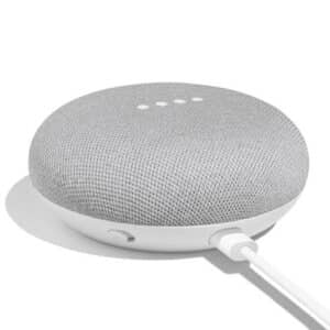 Google Home Mini