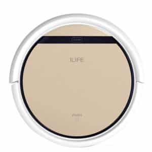ILIFE V5s Pro Robot vacuum cleaner