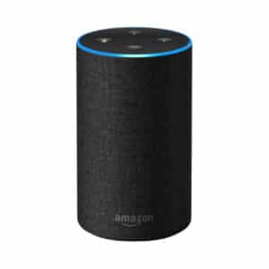 Amazon Echo (2nd generation) Black