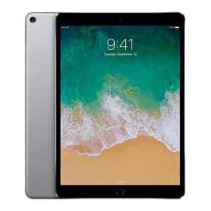 Apple iPad Space Grey