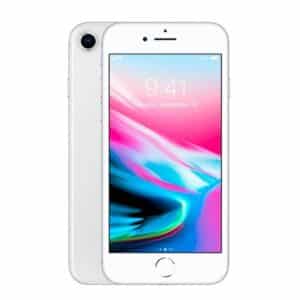 Apple iPhone 8 256GB Silver