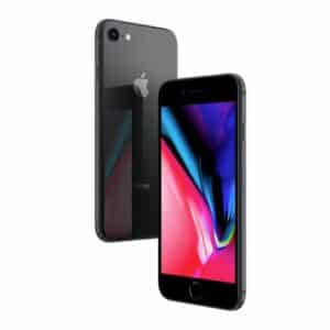 Apple iPhone 8 64GB Space Grey