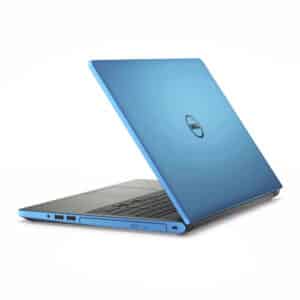 Dell Inspiron 15 5000 (8th Gen Core i5, SSD) Blue