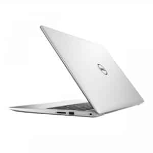 Dell Inspiron 15 5000 (8th Gen Core i5, SSD) Silver