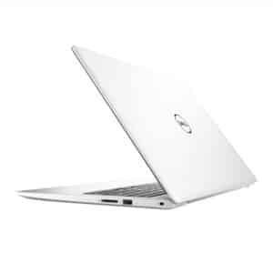 Dell Inspiron 15 5000 (8th Gen Core i5, SSD) White