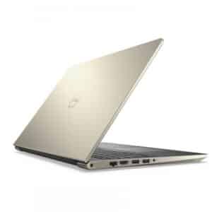 Dell Inspiron 15 5000 (8th Gen Core i7, SSD) Gold