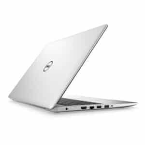 Dell Inspiron 15 5000 (8th Gen Core i7, SSD) Silver
