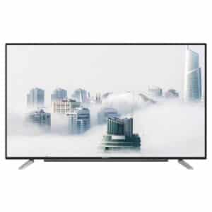 Grundig Smart TV 65" GUB 8860