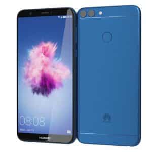 Huawei P Smart (Dual Sim) Blue
