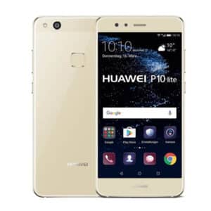 Huawei P10 Lite Gold