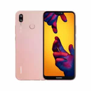 Huawei P20 Lite (Dual Sim) Pink
