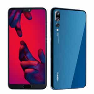 Huawei P20 Pro (Dual Sim) Blue