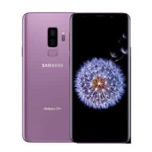 Samsung Galaxy S9+ 64 GB Dual Sim Purple