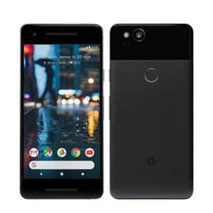 Google Pixel 2 64GB Black