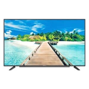 Grundig 4K Smart TV 40" GUT 8860