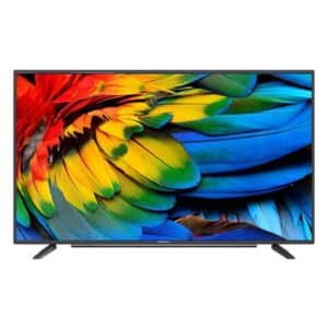 Grundig 4K Smart TV 40″ GUT 8860