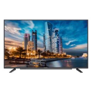 Grundig 4K Smart TV 55" GUT 8860