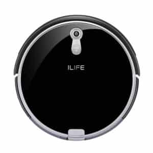 ILIFE A8 Robot vacuum cleaner