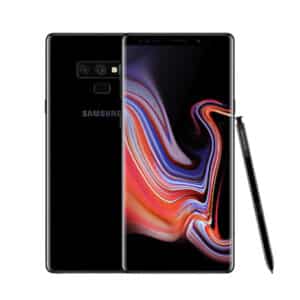 Samsung Galaxy Note 9