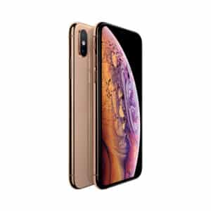Apple iPhone XS Max Gold