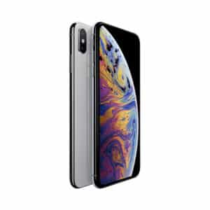 Apple iPhone XS Max Silver