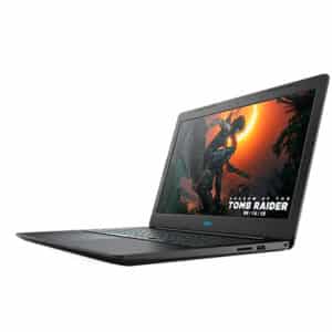 Dell G3 15 3579 Gaming (4 Core – i5) Black