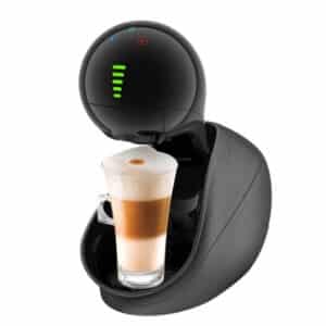 Dolce G Movenza Blk Br+A