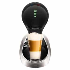 Dolce G Movenza Silver Br+A