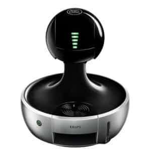 Dolce Gusto Drop Silver +A