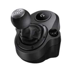 Logitech G29 Playstation Gear Shifter