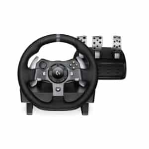 Logitech G290 XBOX Racing Wheel + Pedals