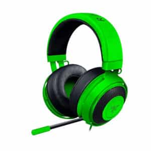 Razer Kraken Pro V2 Gaming Green