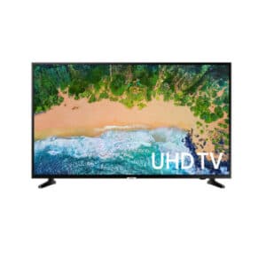 Samsung 43" UE43NU7090
