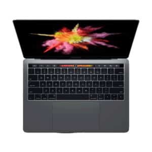 Apple MacBook MacBook Pro 13-inch with Touch Bar (2018) Space Grey