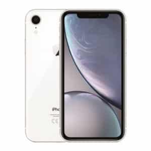 Apple iPhone XR 128GB White