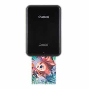 Canon Zoemini Printer Black
