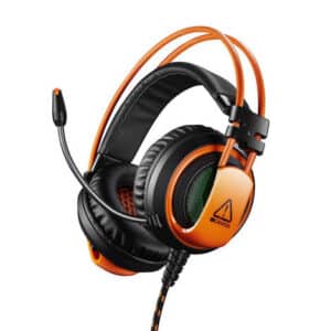 Canyon Full Immersion Gaming Headset