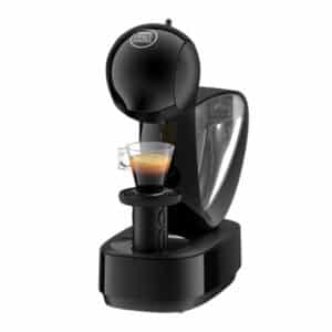Dolce Gusto Infinissima Black