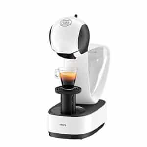 Dolce Gusto Infinissima White