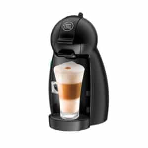 Dolce Gusto Piccolo Black