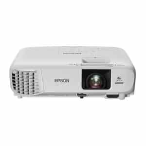 Epson EB-U05 Projector