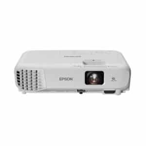Epson EB-X05 Projector