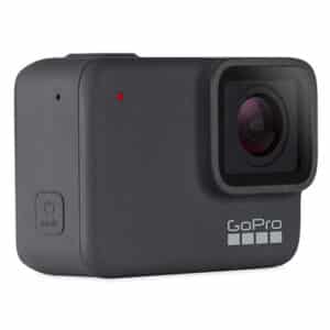 GoPro Hero7 Silver