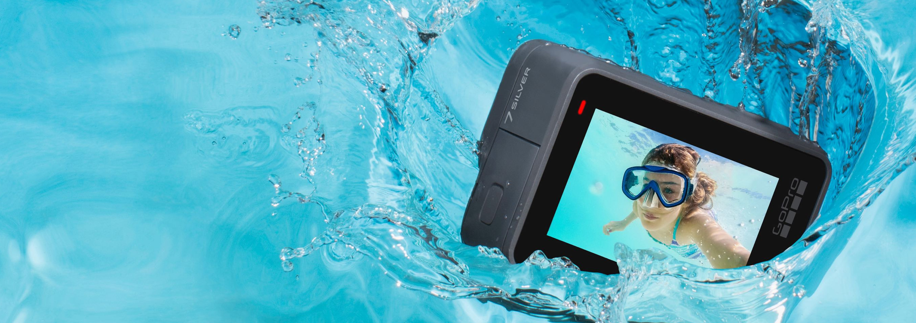 GoPro Hero7