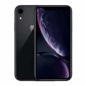 Apple iPhone XR 256GB Black