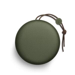 B&O Play A1 Moss Green
