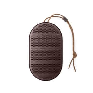B&O Play P2 Umber