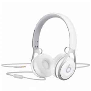 Beats EP On-Ear headphones White